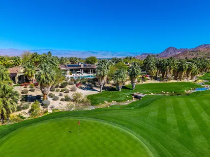 $8,900,000 | 203 Palm Ridge, Palm Desert, CA 92260