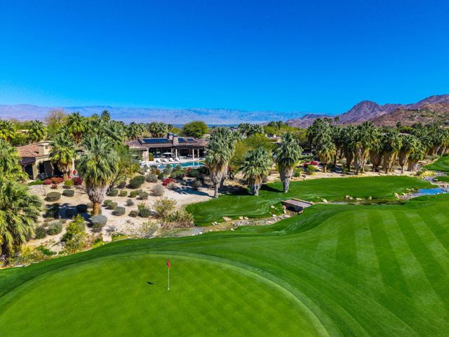$8,900,000 | 203 Palm Ridge, Palm Desert, CA 92260