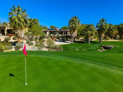 $8,900,000 | 203 Palm Ridge, Palm Desert, CA 92260
