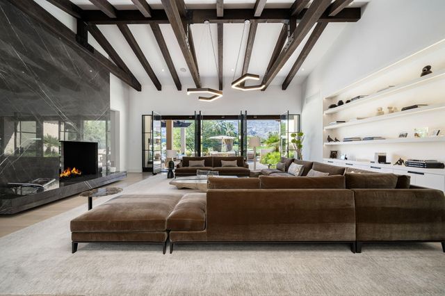 $8,900,000 | 203 Palm Ridge, Palm Desert, CA 92260