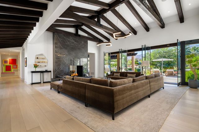 $8,900,000 | 203 Palm Ridge, Palm Desert, CA 92260