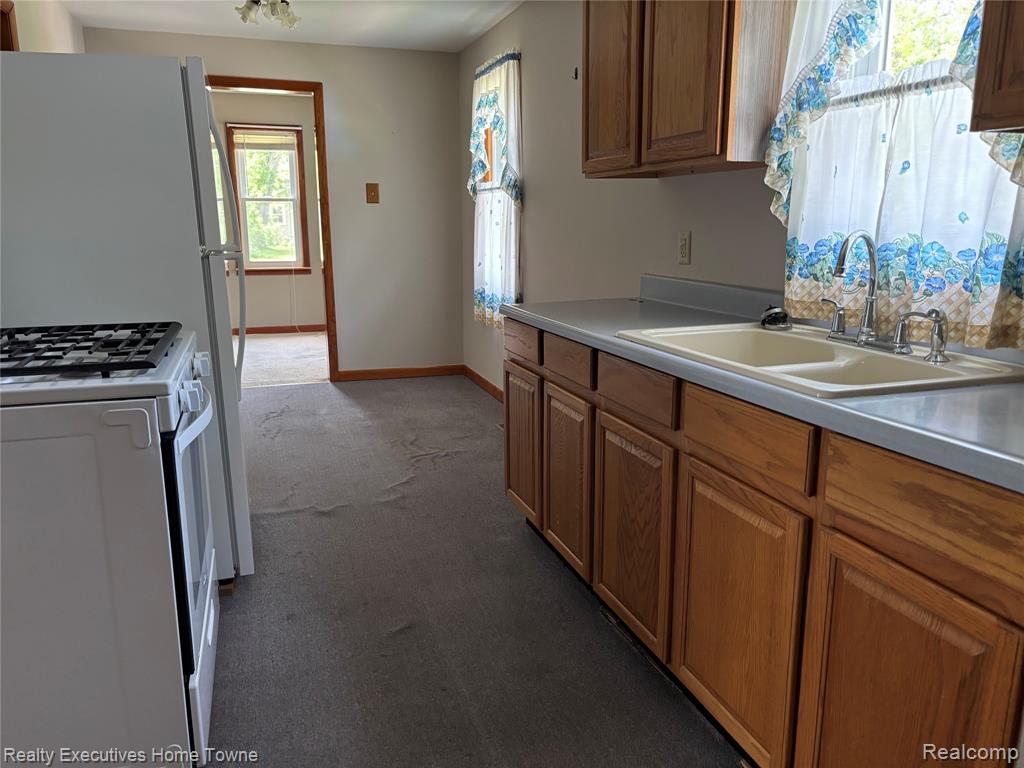 1782 Maple Road Smiths Creek, MI 48074 - Photo 24 of 30