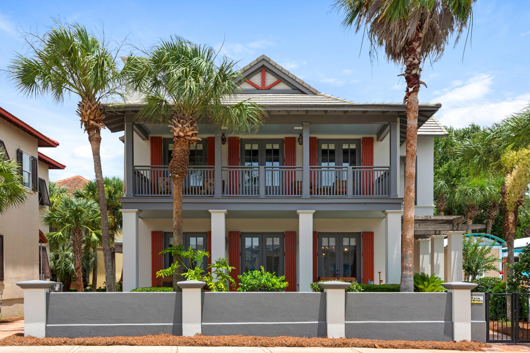 205 Rue Martine Miramar Beach, FL 32550 - Photo 4 of 100 Gallery Image 4