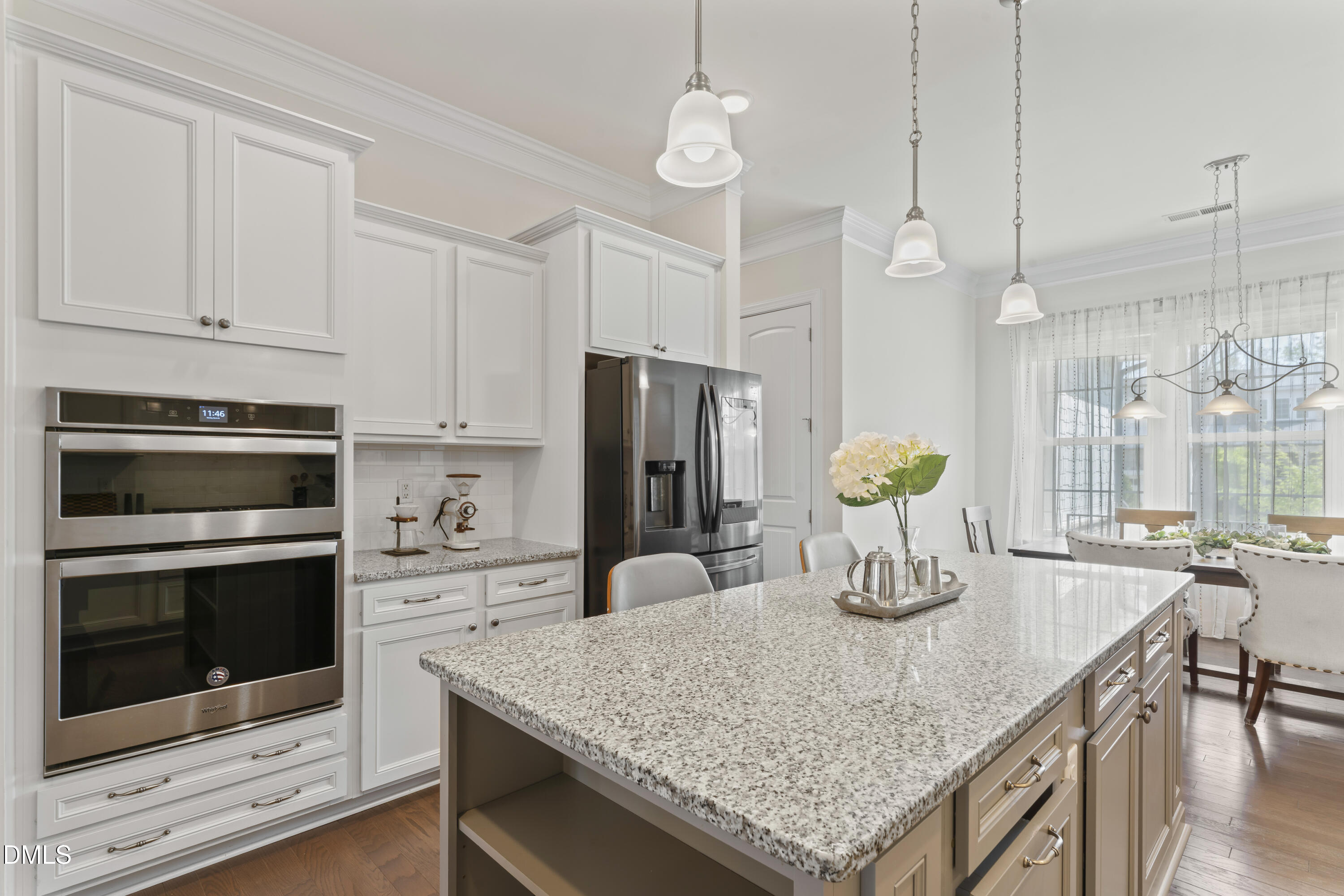 125 Damsire Way Cary, NC 27513 - Photo 13 of 54 Kitchen