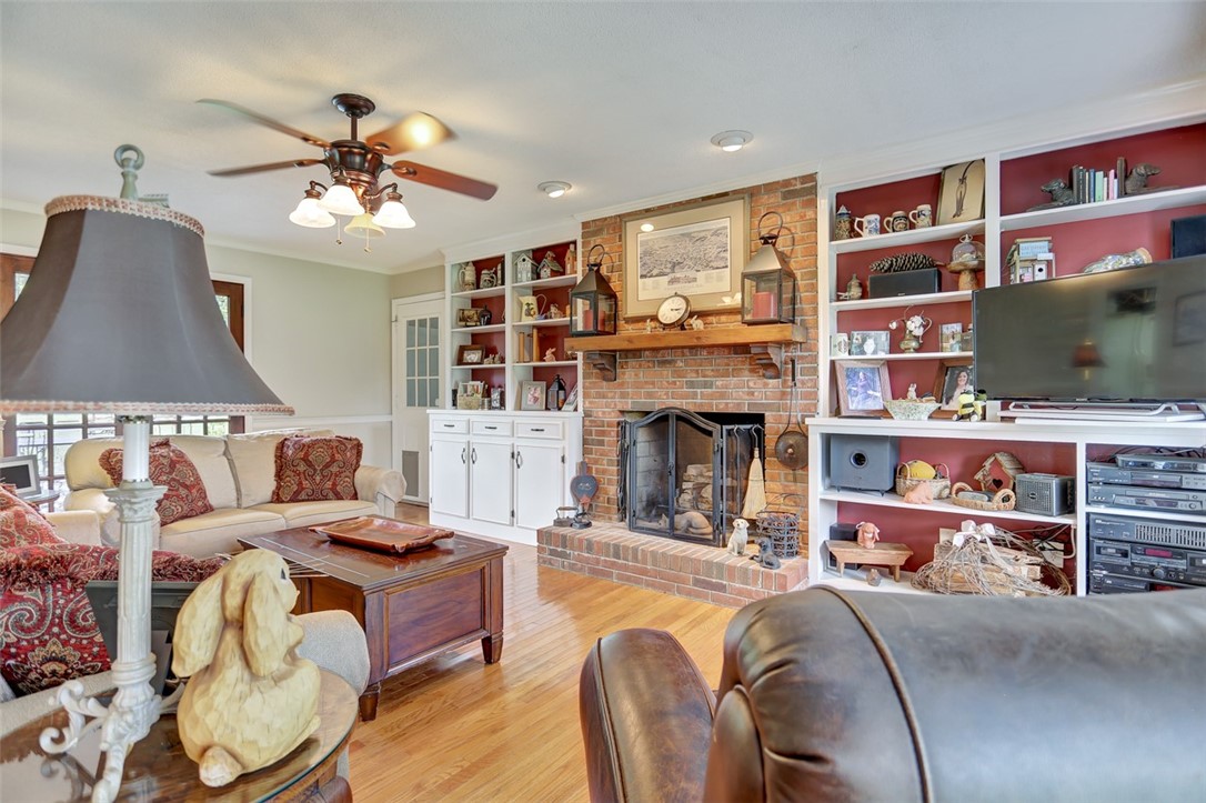 130 Foxcroft Way Anderson, SC 29621 - Photo 11 of 37