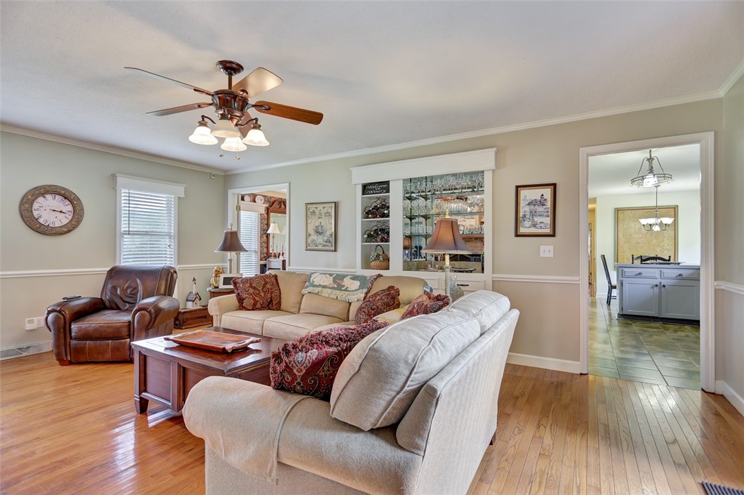 130 Foxcroft Way Anderson, SC 29621 - Photo 12 of 37