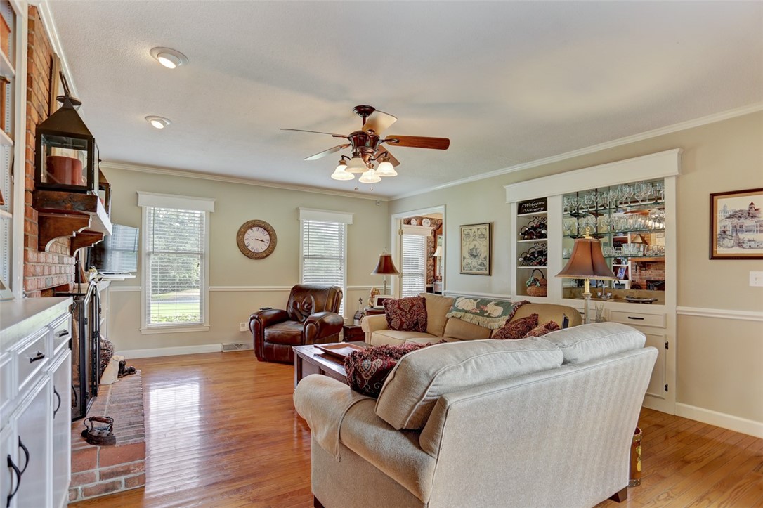 130 Foxcroft Way Anderson, SC 29621 - Photo 13 of 37