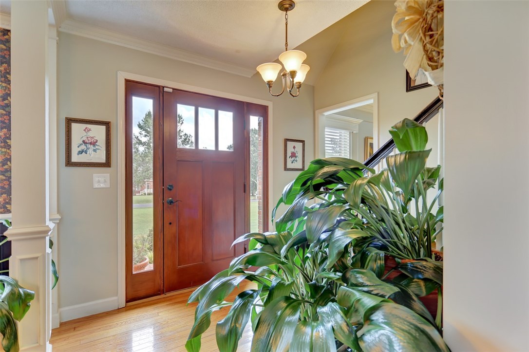 130 Foxcroft Way Anderson, SC 29621 - Photo 2 of 37