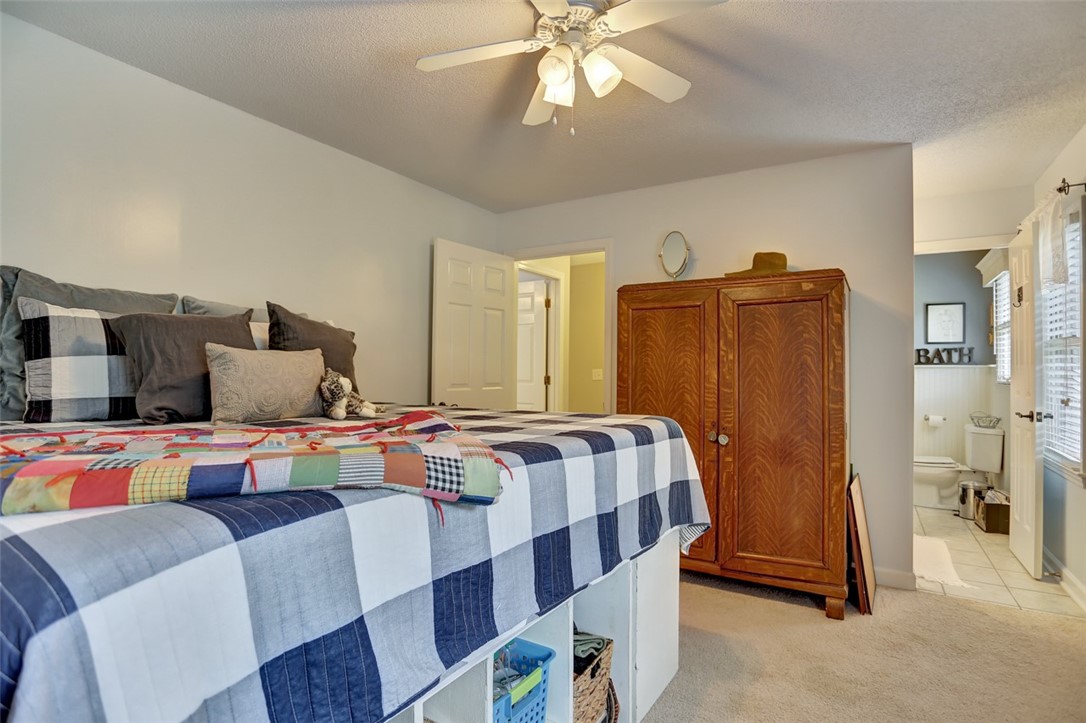 130 Foxcroft Way Anderson, SC 29621 - Photo 24 of 37