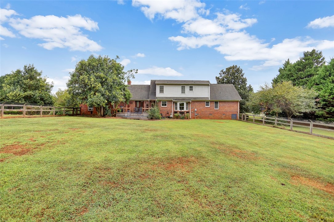 130 Foxcroft Way Anderson, SC 29621 - Photo 35 of 37