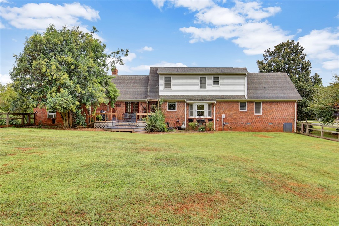 130 Foxcroft Way Anderson, SC 29621 - Photo 36 of 37