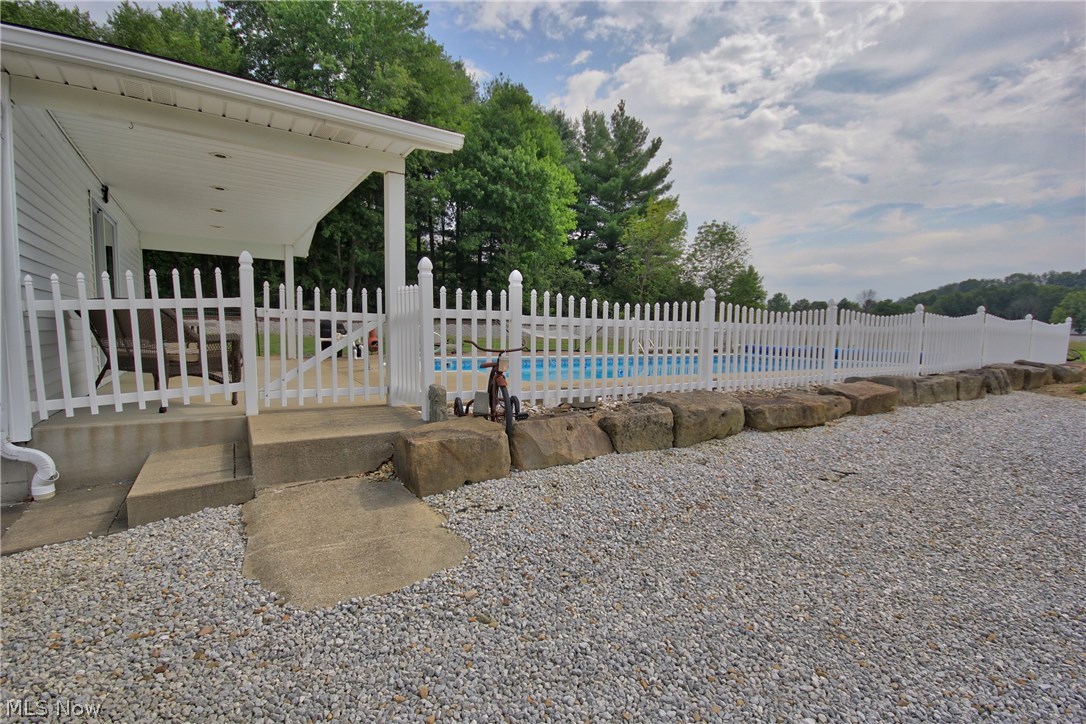 263 Arbor Road Northeast Minerva, OH 44657 - Photo 20 of 27 Gallery Image 20