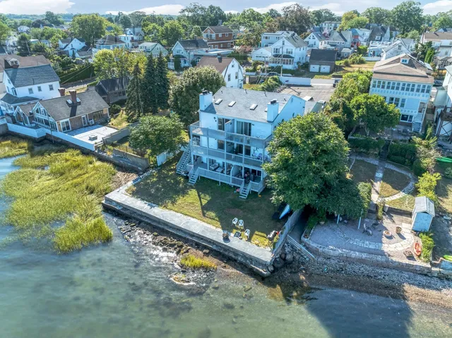 $1,795,000 | 86 Cove Street, New Haven, CT 06512