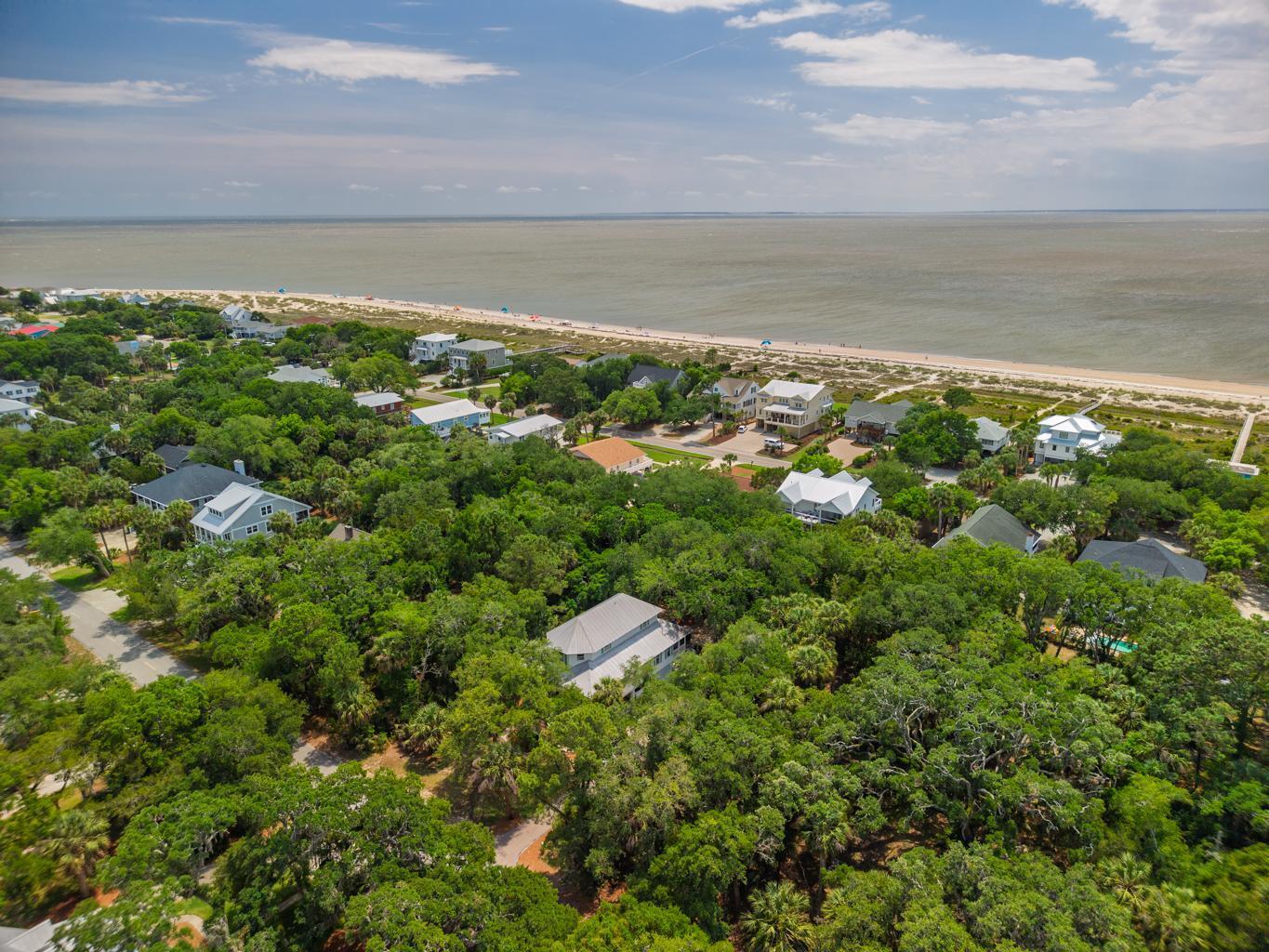 3322 Myrtle Street Edisto Island, SC 29438 - Photo 18 of 26