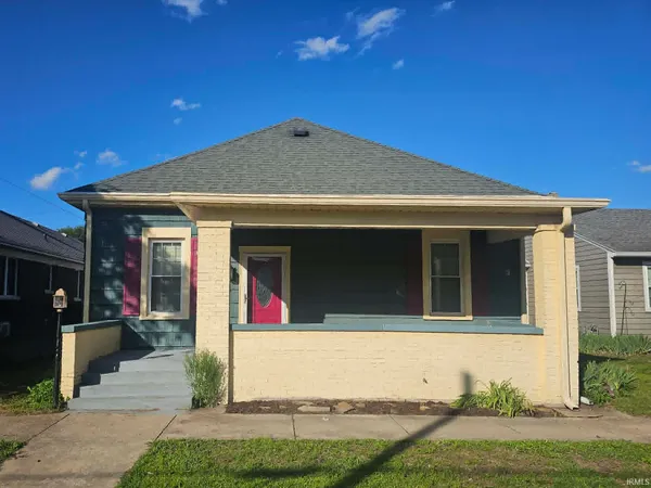 $110,000 | 816 Seminary Street, Vincennes, IN 47591
