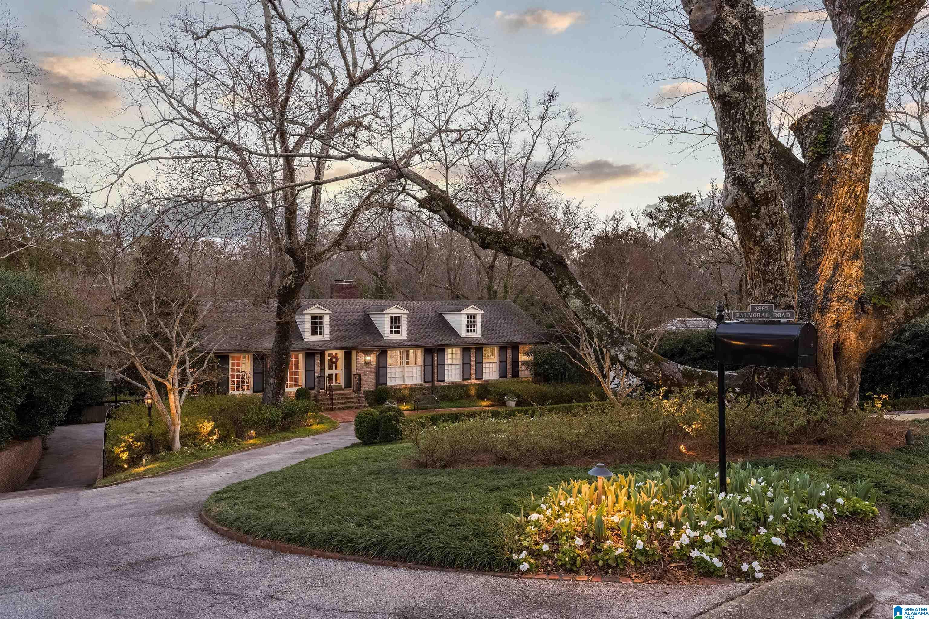 2867 Balmoral Road Birmingham, AL 35223 - Photo 77 of 86