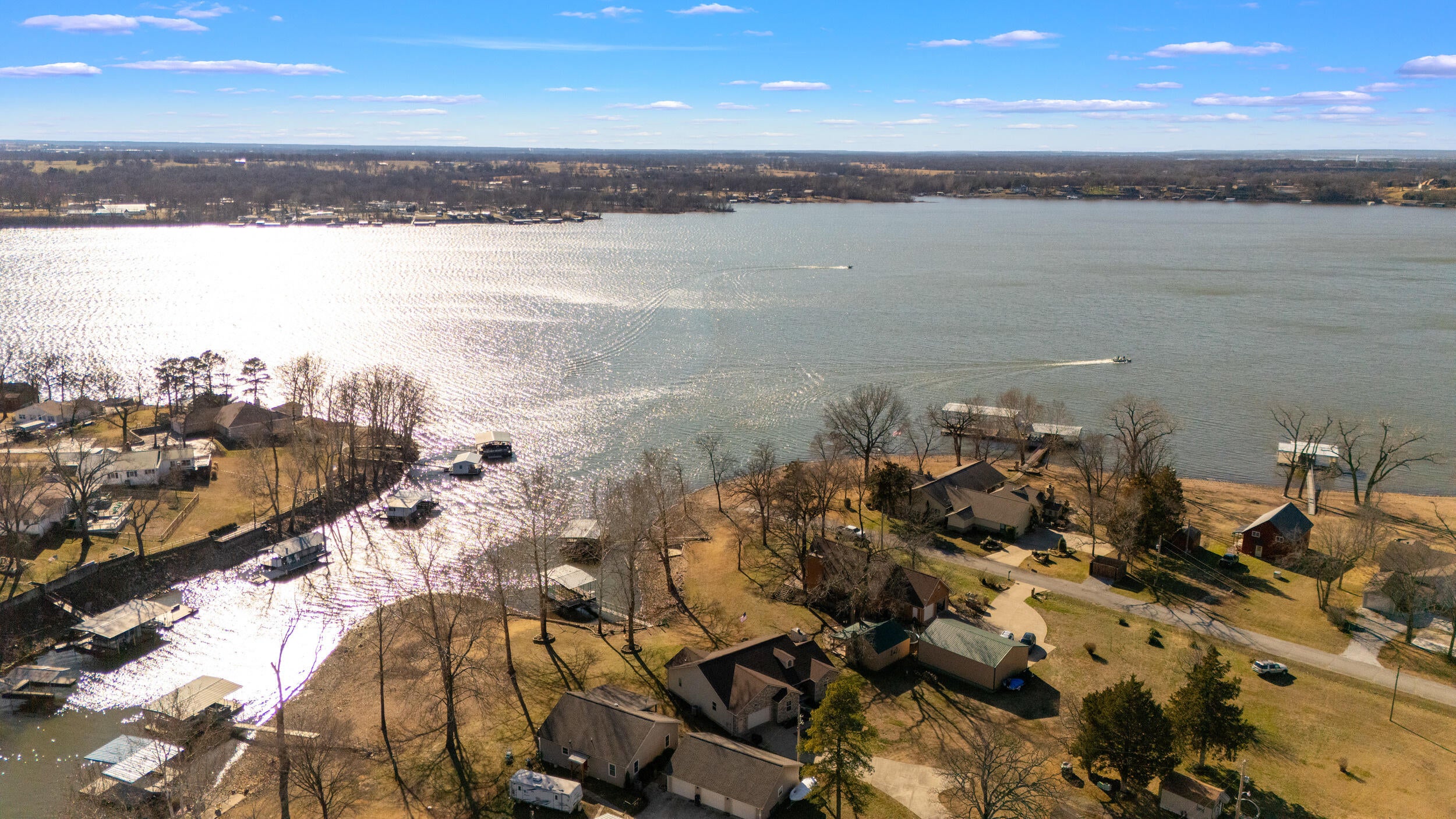 65003 East 250 Road Grove, OK 74344 - Photo 48 of 51 45_dji_20260110031142_0846_d