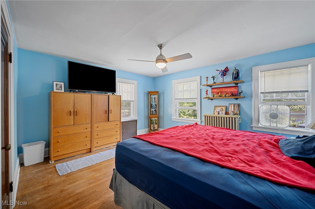 3491 Edison Road Cleveland Heights, OH 44121 - Photo 23 of 37