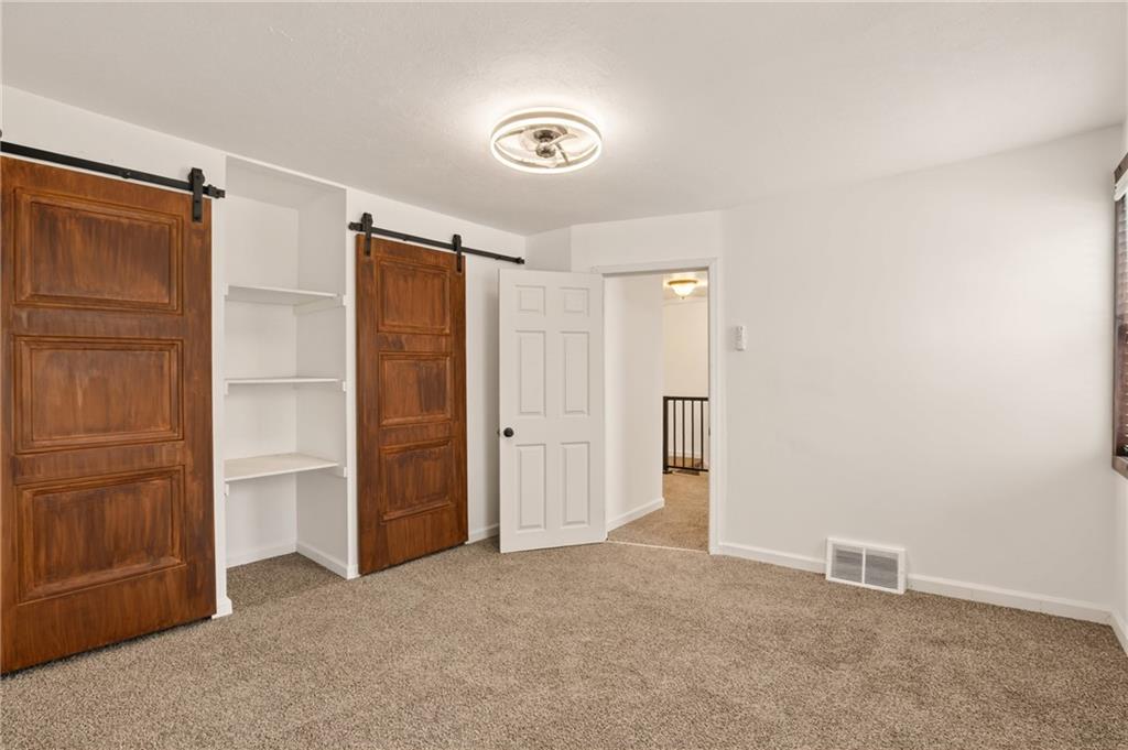 403 9th Street Windber, PA 15963 - Photo 19 of 34 a view of an empty room