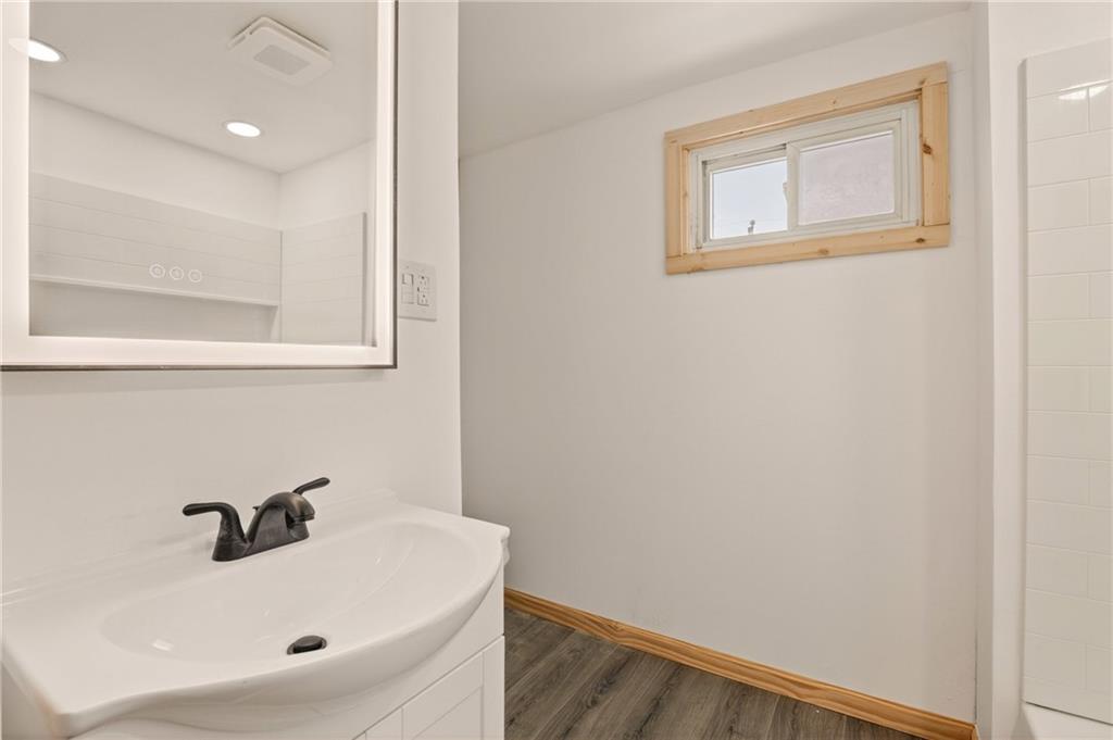 403 9th Street Windber, PA 15963 - Photo 20 of 34 a bathroom with a sink
