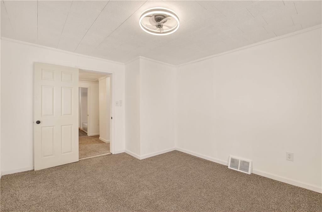 403 9th Street Windber, PA 15963 - Photo 24 of 34 a view of empty room