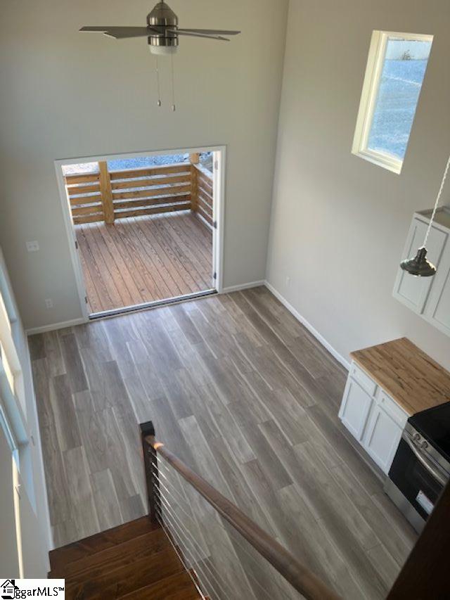 404 Presley Jackson Road Taylors, SC 29687 - Photo 8 of 10 Gallery Image 8