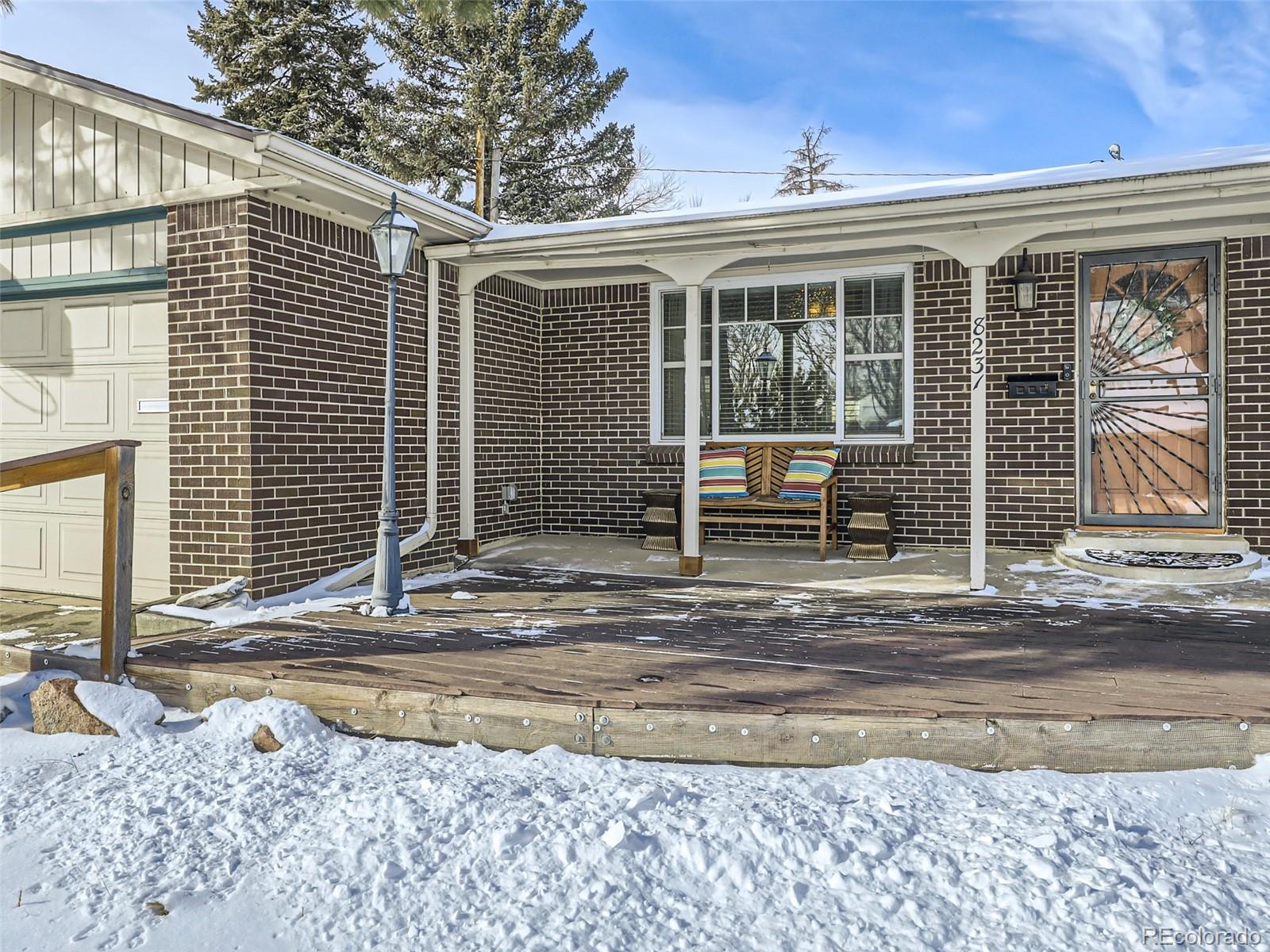 8231 Ralph Lane Denver, CO 80221 - Photo 3 of 28 Gallery Image 3