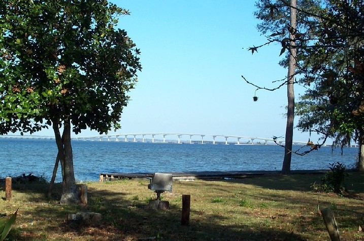 266 Huck N Toms Road Santa Rosa Beach, FL 32459 - Photo 1 of 1 Gallery Image 1