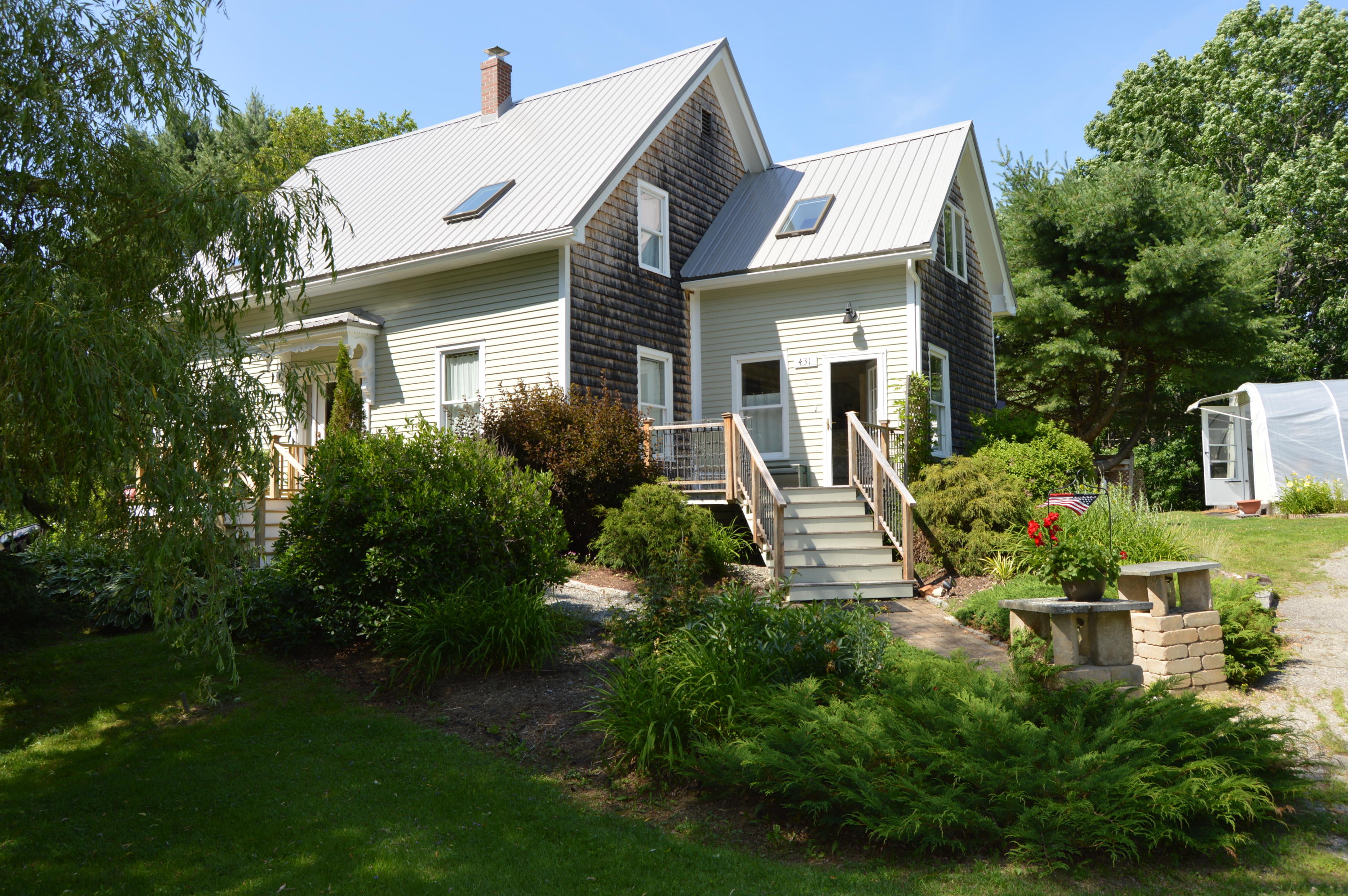 431 Muskrat Farm Road Stockton Springs, ME 04981 - Photo 40 of 40 DSC_2146