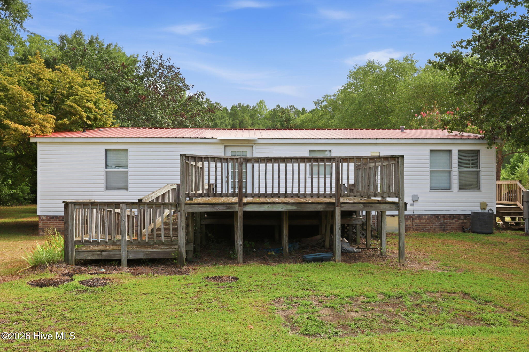3148 Lewis Haddock Road Grifton, NC 28530 - Photo 40 of 57