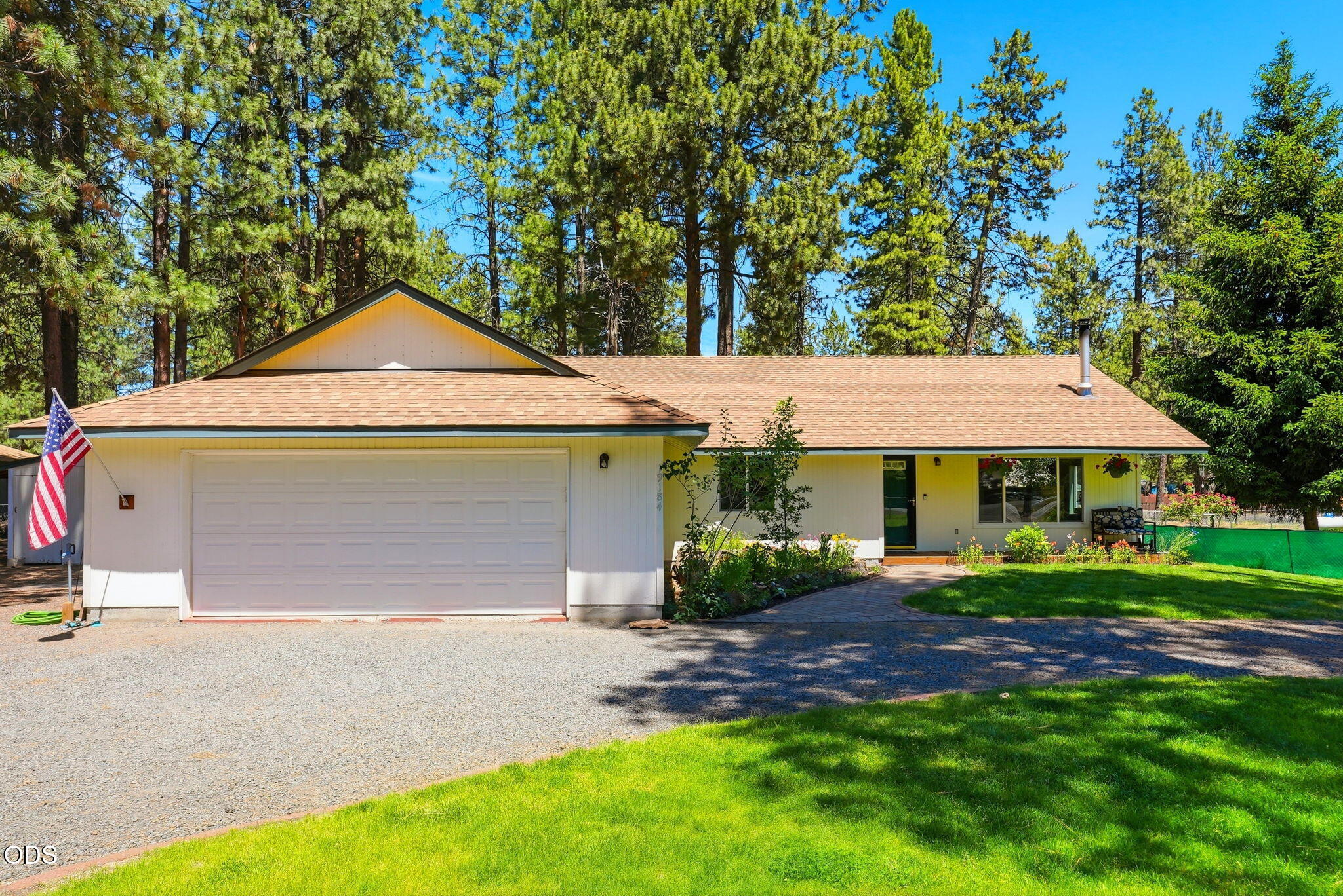 19184 Baker Road Bend, OR 97702 - Photo 2 of 57