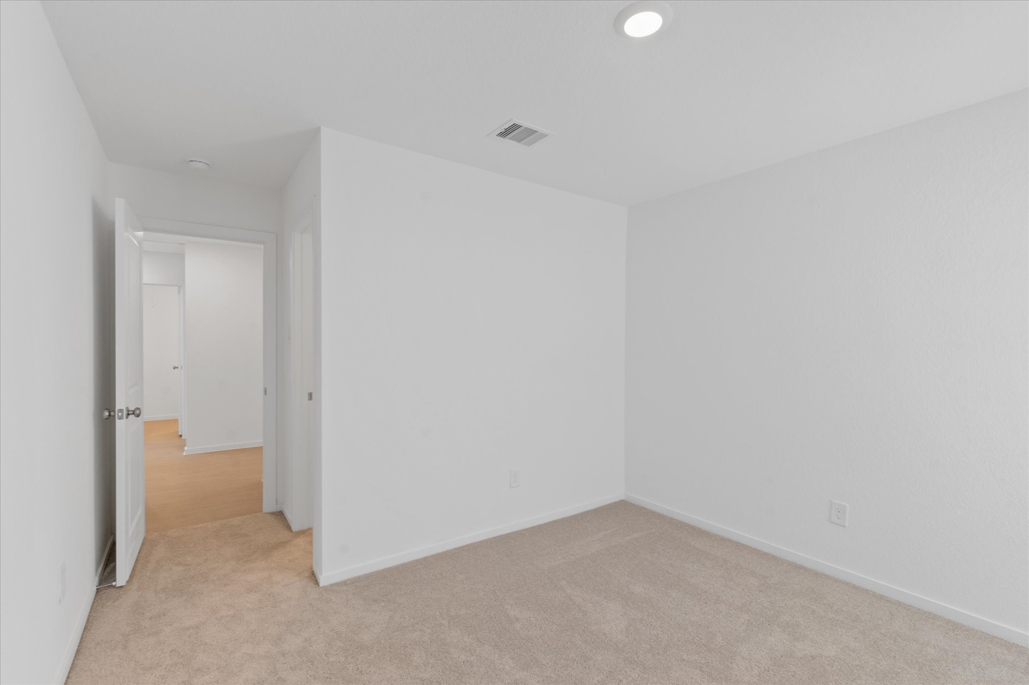 28922 Rustic Windmill Way Hockley, TX 77447 - Photo 9 of 24 a view of an empty room