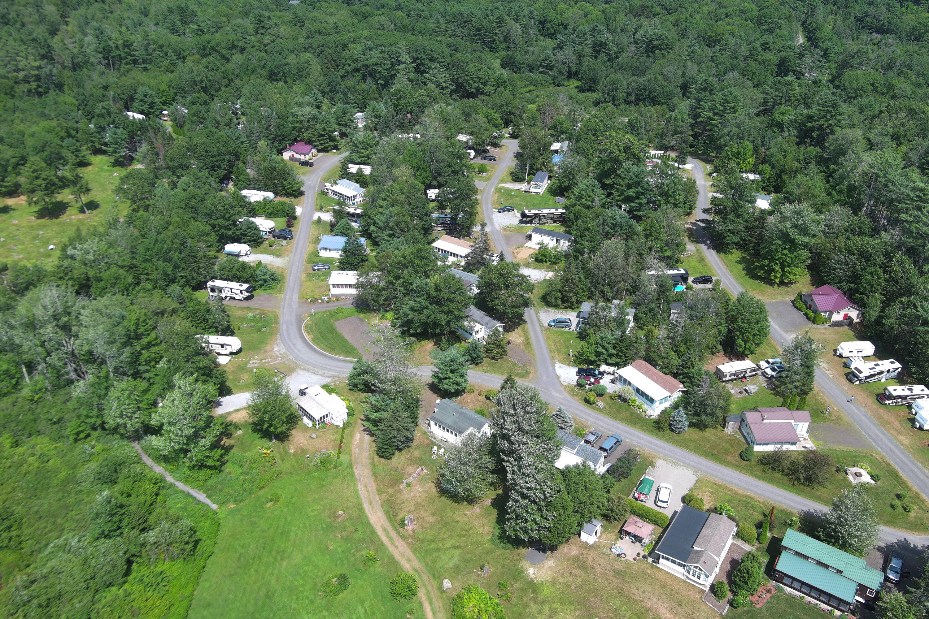 71 Bunny Trail Warren, ME 04864 - Photo 23 of 30 Lot 71
