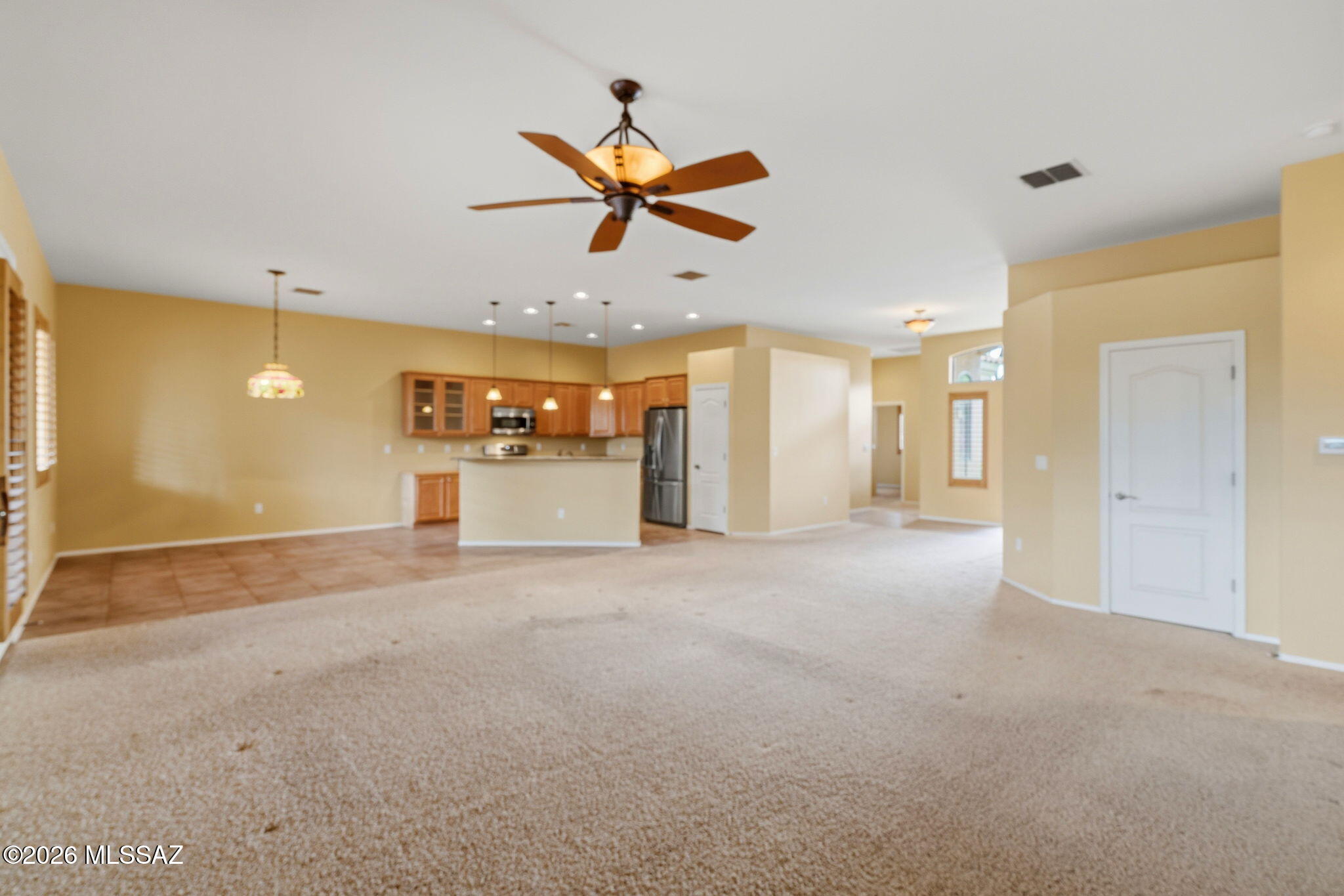 15044 North Rugged Lark Drive Tucson, AZ 85739 - Photo 20 of 46
