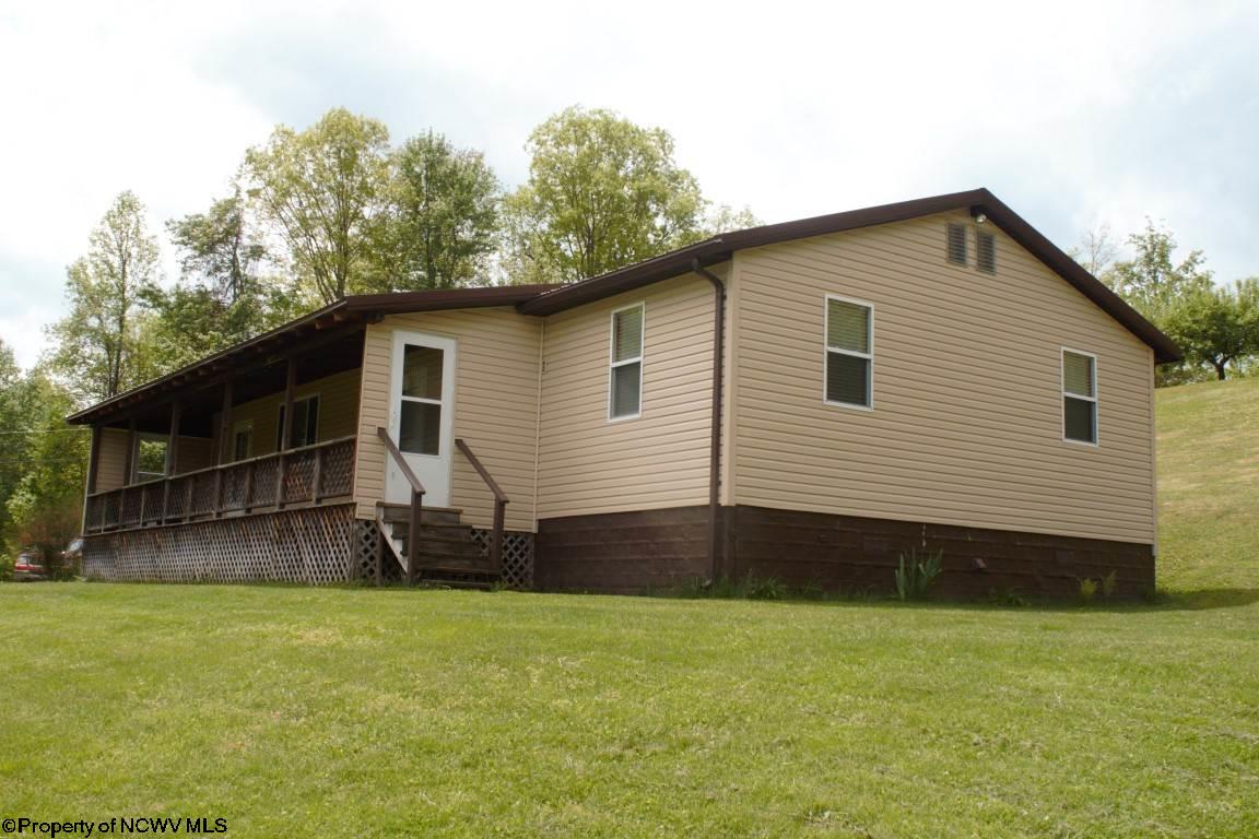 1401 Fairview Road Webster Springs, WV 26288 - Photo 14 of 17 Gallery Image 14