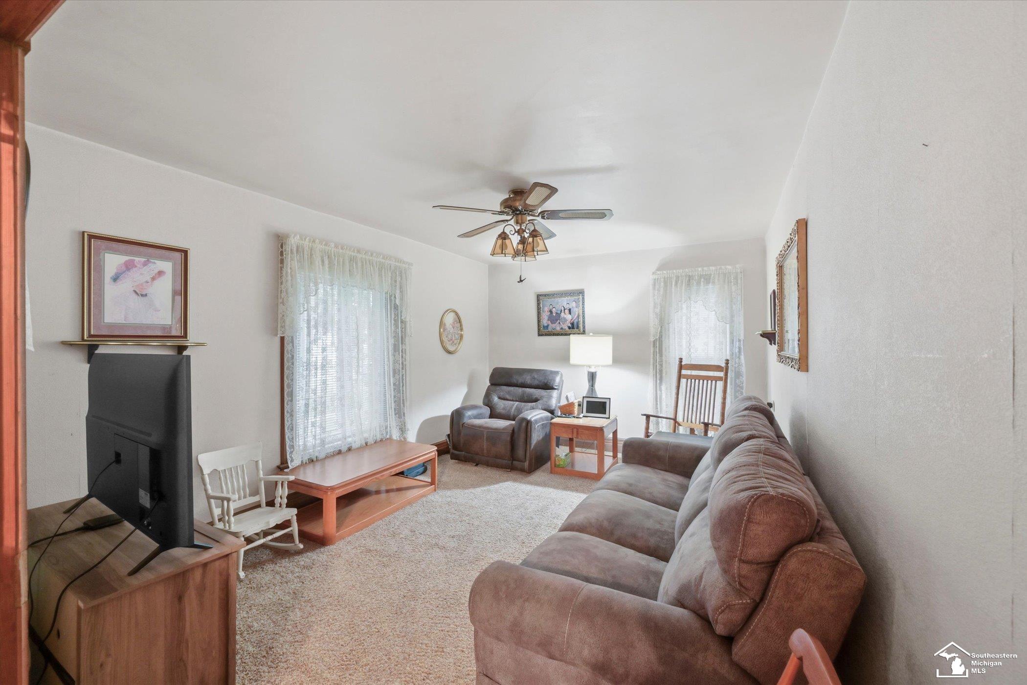437 Monroe Street Carleton, MI 48117 - Photo 14 of 28 Gallery Image 14