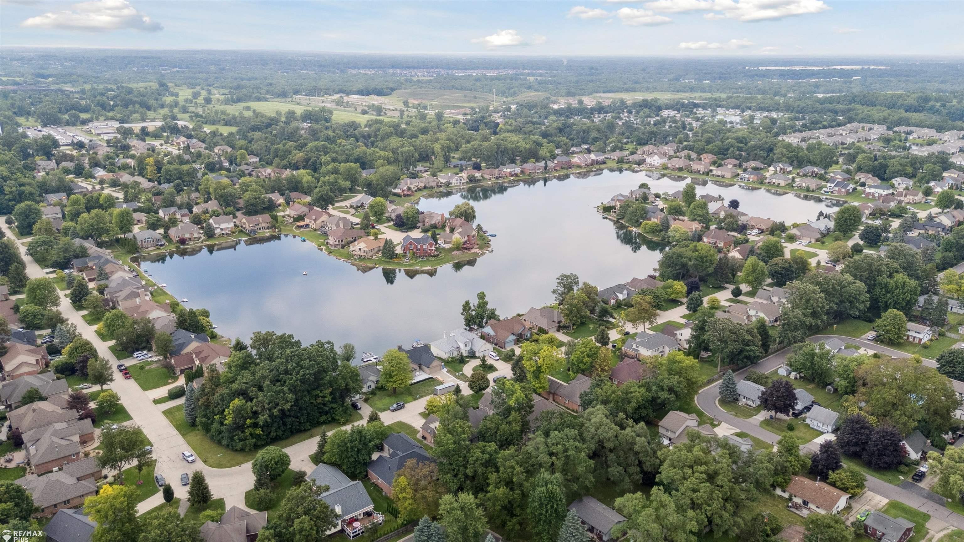 1671 South Shore Drive Rochester Hills, MI 48307 - Photo 68 of 77