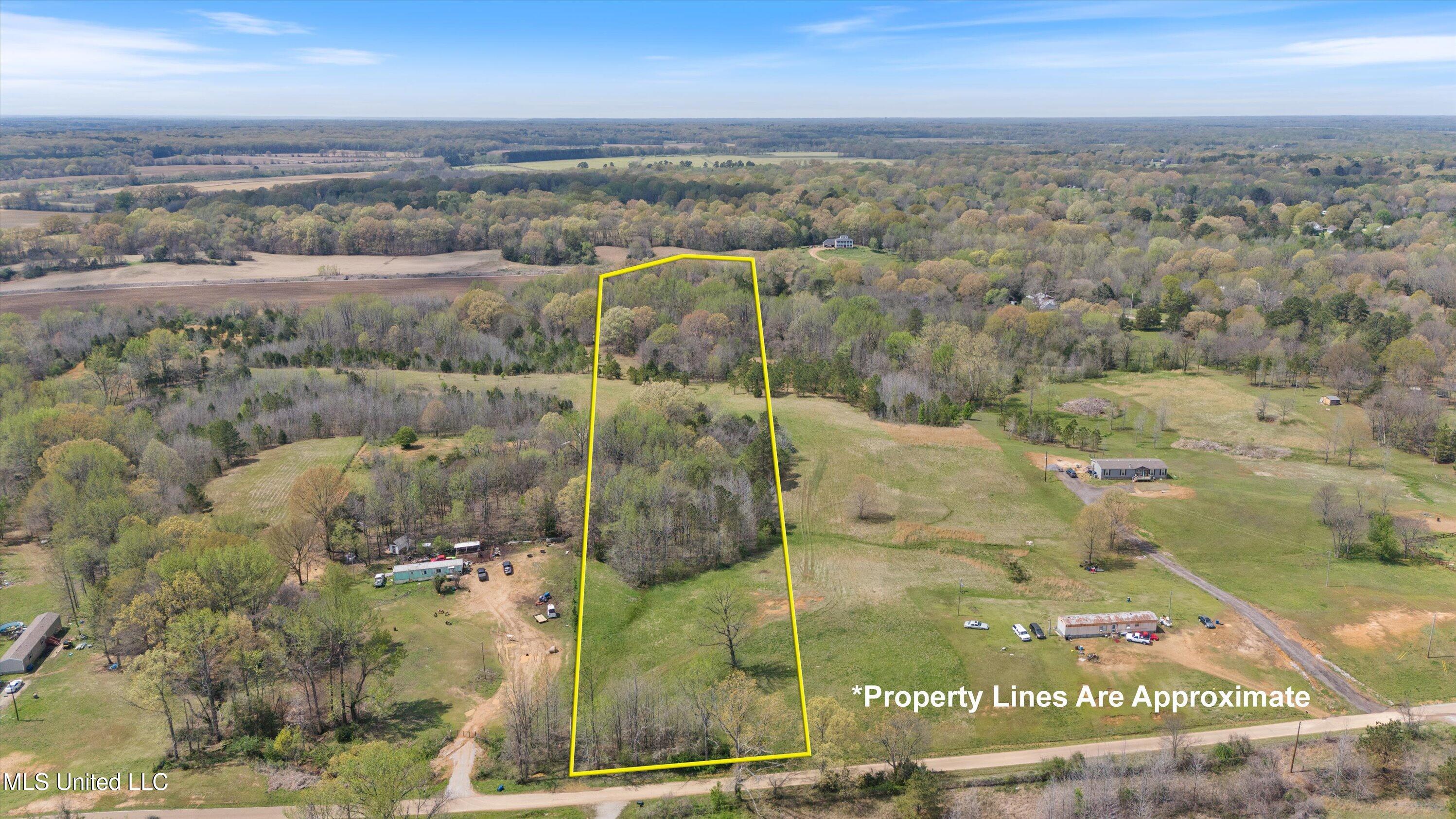 5727 South Watson Desoto Road Byhalia, MS 38611 - Photo 3 of 7 IMG_1364