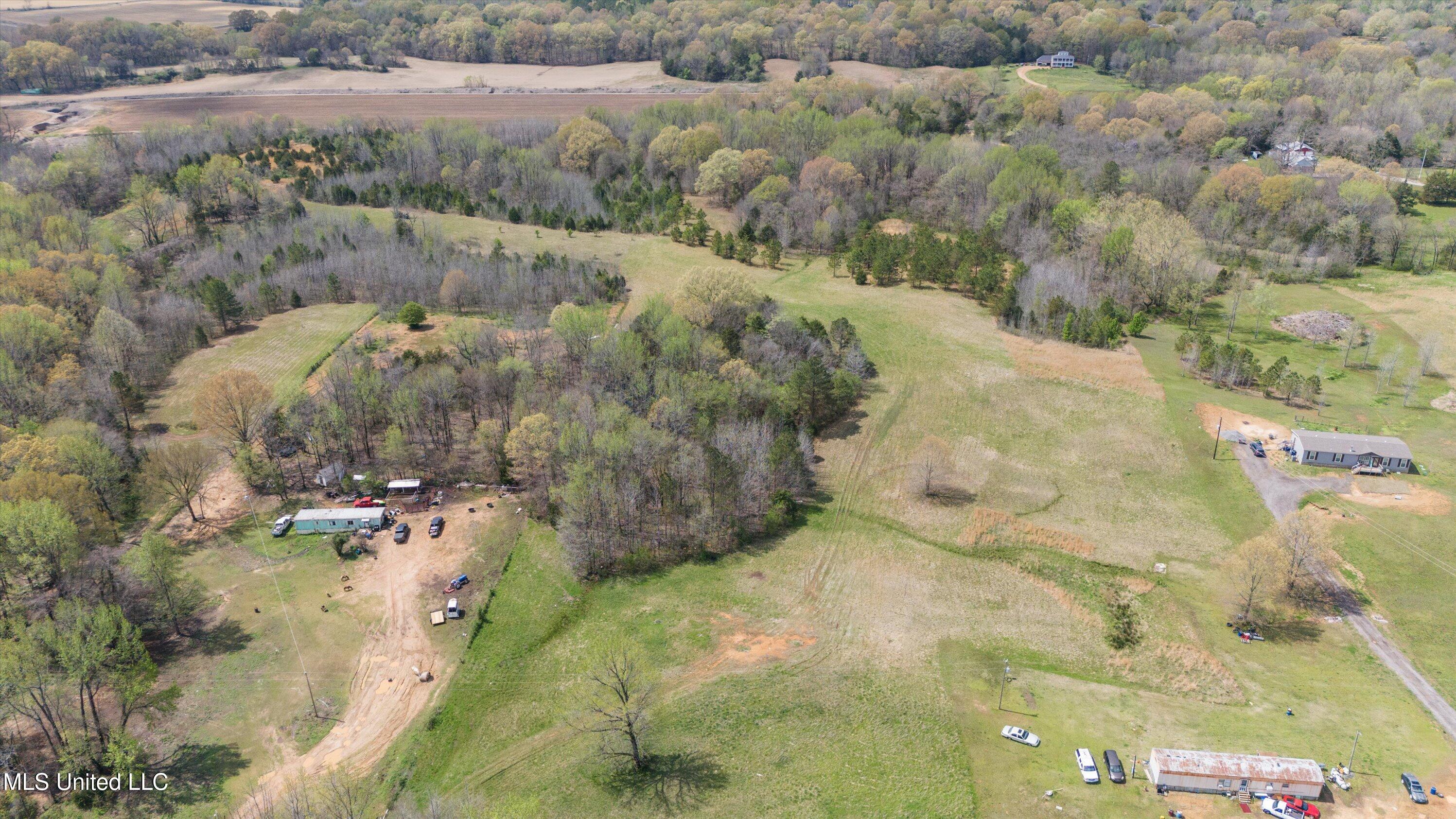 5727 South Watson Desoto Road Byhalia, MS 38611 - Photo 6 of 7 5-DJI_20250331131456_0038_D