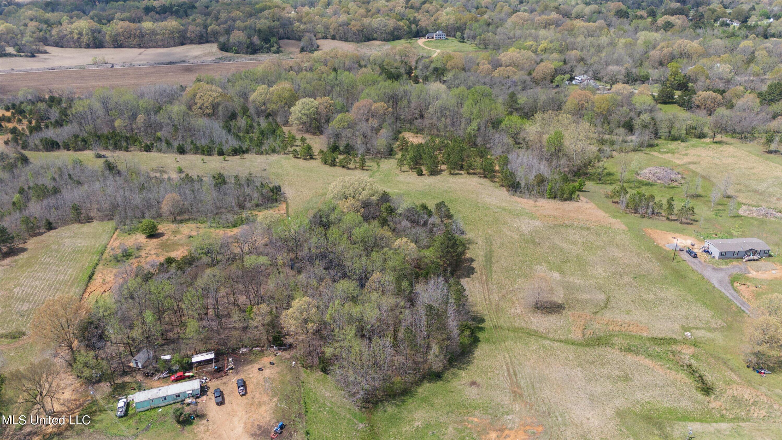 5727 South Watson Desoto Road Byhalia, MS 38611 - Photo 7 of 7 3-DJI_20250331131327_0035_D