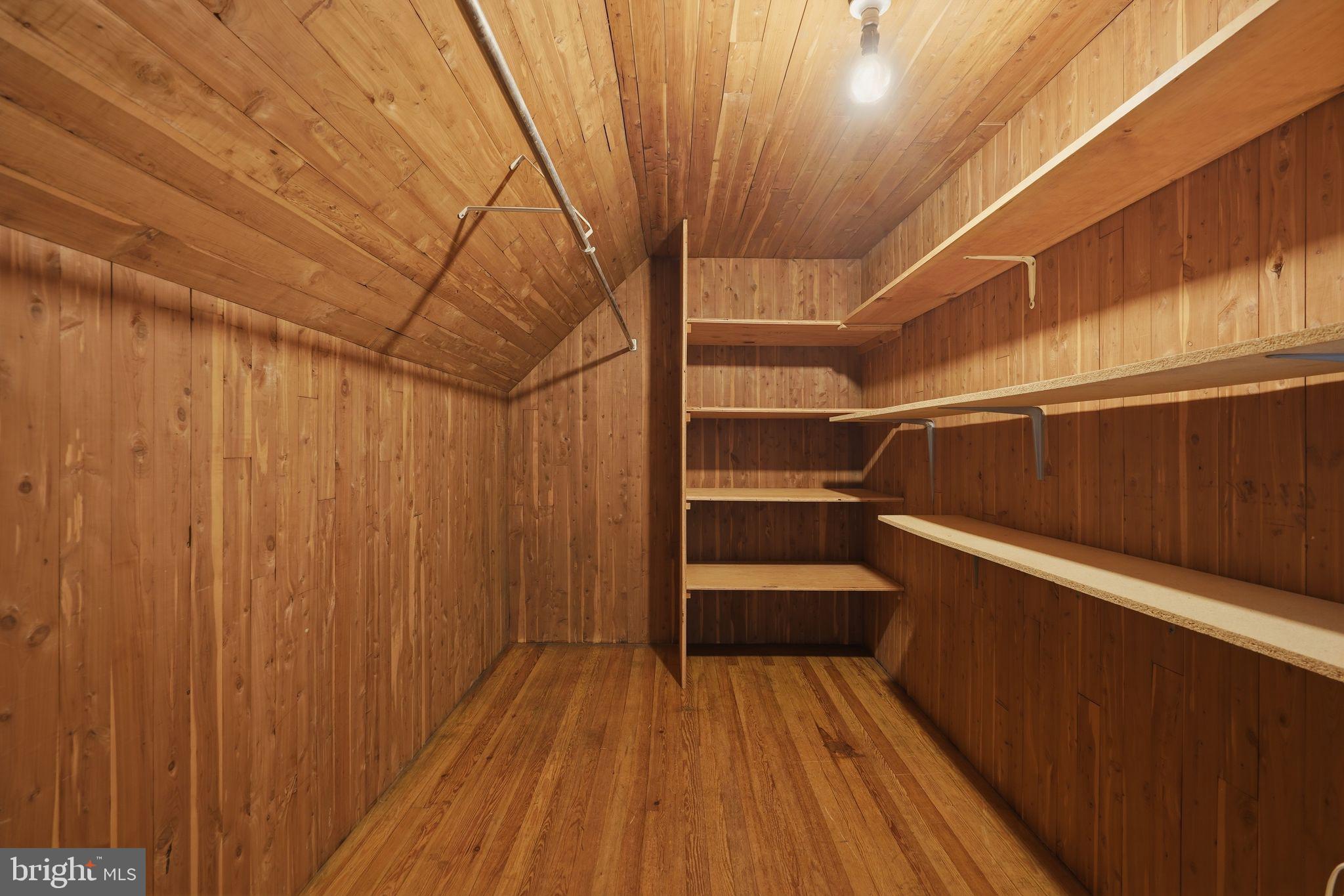 408 Upland Road Elkins Park, PA 19027 - Photo 24 of 41 a view of entryway with wooden floor
