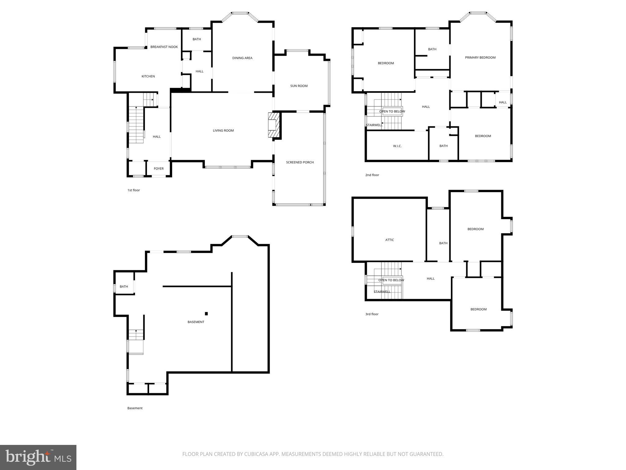 408 Upland Road Elkins Park, PA 19027 - Photo 34 of 41