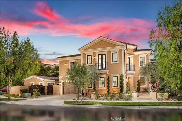 $9,900,000 | 104 Shady Arbor, Irvine, CA 92618