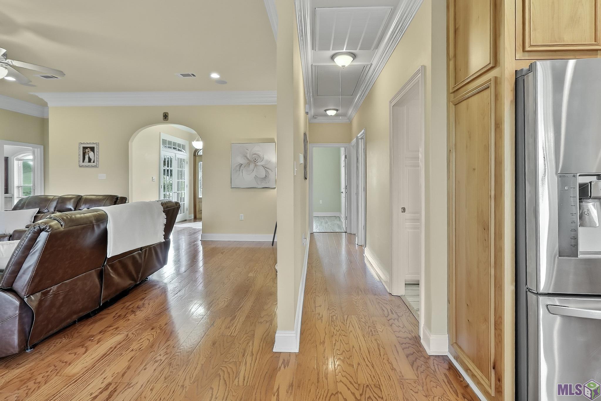 5470 Wye Road Lakeland, LA 70752 - Photo 39 of 43