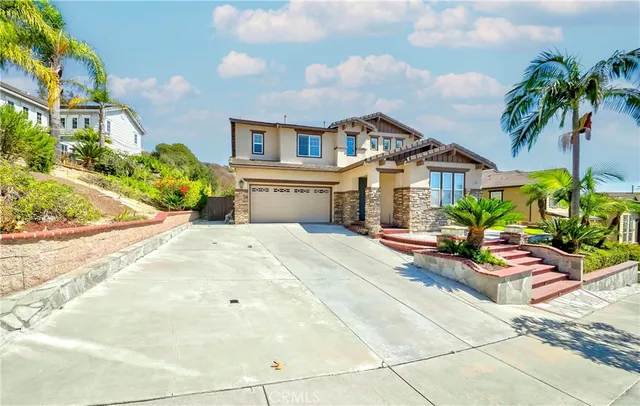 a room with a bed and a window