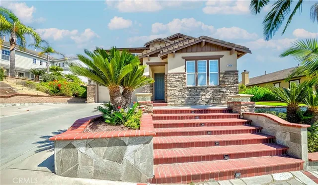 a view of a bathroom with a glass door and a bathroom