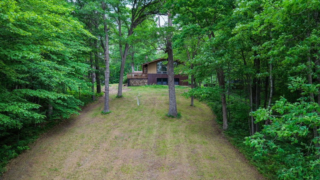 N6280 Goose Lake Road Spooner, WI 54801 - Photo 56 of 59