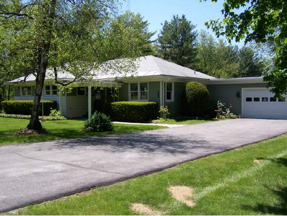 1170 Town Line Road Rutland Town, VT 05701 - Photo 1 of 1