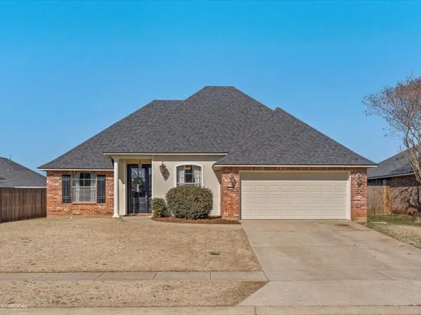 $368,900 | 2213 Shumark Trail, Bossier City, LA 71111