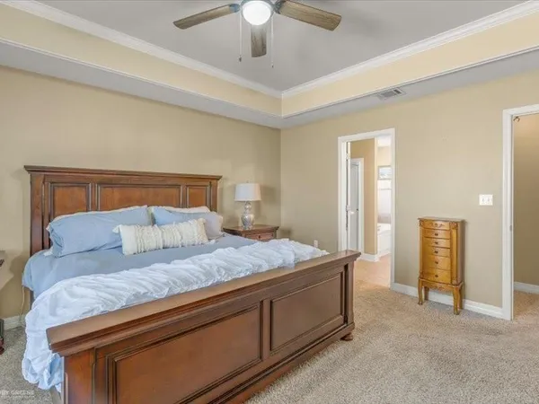 $368,900 | 2213 Shumark Trail, Bossier City, LA 71111